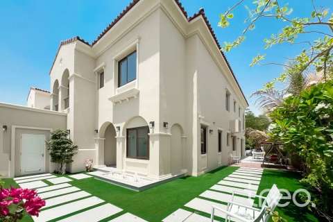 Willa w Arabian Ranches 2, Dubai, ZEA 5 sypialnie, 368.82 mkw. nr 753633
