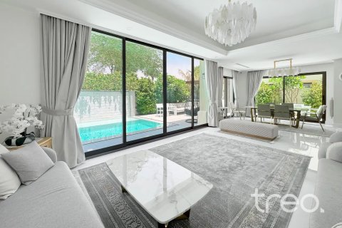 Vila v Arabian Ranches 2, Dubai, SAE 5 spální, 368.82 m2 č. 753633 - Fotografia 3