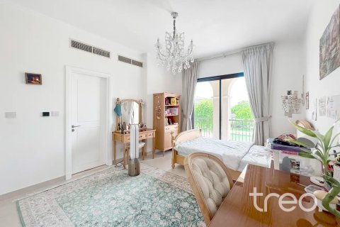Vila v Arabian Ranches 2, Dubai, SAE 5 spální, 368.82 m2 č. 753633 - Fotografia 11