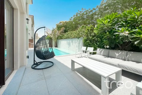 Vila v Arabian Ranches 2, Dubai, SAE 5 spální, 368.82 m2 č. 753633 - Fotografia 17