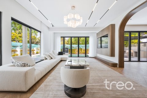 Vila v Arabian Ranches, Dubai, SAE 4 spálne, 348.39 m2 č. 753629 - Fotografia 11