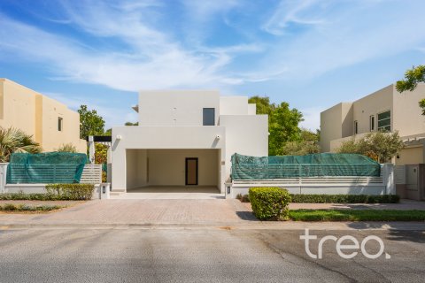 Vila v Arabian Ranches, Dubai, SAE 4 spálne, 348.39 m2 č. 753629 - Fotografia 30