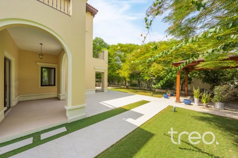 Villa Arabian Ranches 2, Dubaijā, AAE 4 istabas, 400.32 m2 Nr. 753632 - attēls 22