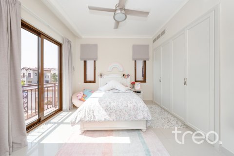 Villa Arabian Ranches 2, Dubaijā, AAE 4 istabas, 400.32 m2 Nr. 753632 - attēls 13