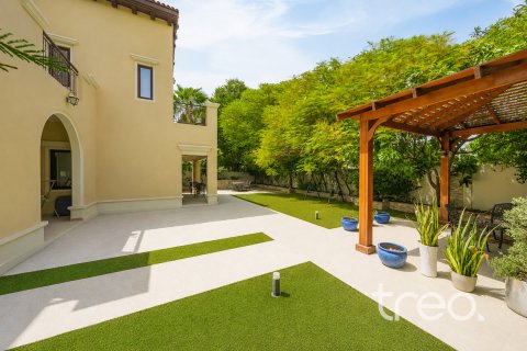 Villa Arabian Ranches 2, Dubaijā, AAE 4 istabas, 400.32 m2 Nr. 753632 - attēls 21