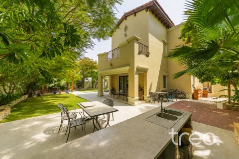 Villa Arabian Ranches 2, Dubaijā, AAE 4 istabas, 400.32 m2 Nr. 753632 - attēls 1