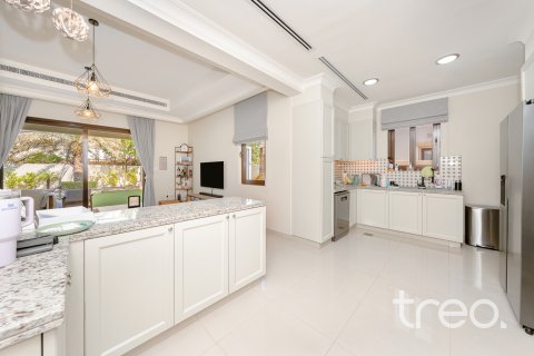 Villa Arabian Ranches 2, Dubaijā, AAE 4 istabas, 400.32 m2 Nr. 753632 - attēls 11