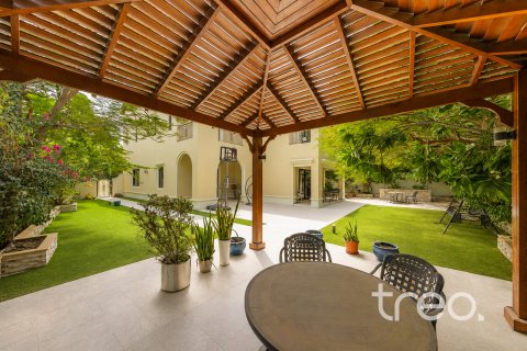 Villa Arabian Ranches 2, Dubaijā, AAE 4 istabas, 400.32 m2 Nr. 753632 - attēls 25