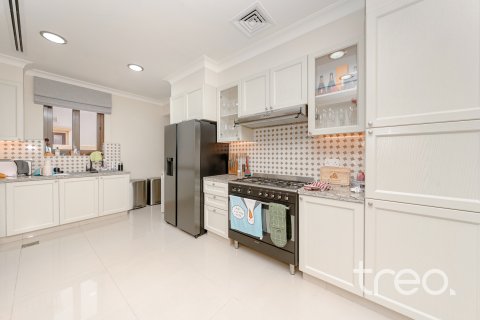 Villa Arabian Ranches 2, Dubaijā, AAE 4 istabas, 400.32 m2 Nr. 753632 - attēls 10
