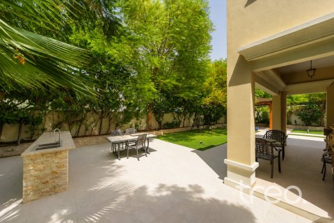 Villa Arabian Ranches 2, Dubaijā, AAE 4 istabas, 400.32 m2 Nr. 753632 - attēls 24
