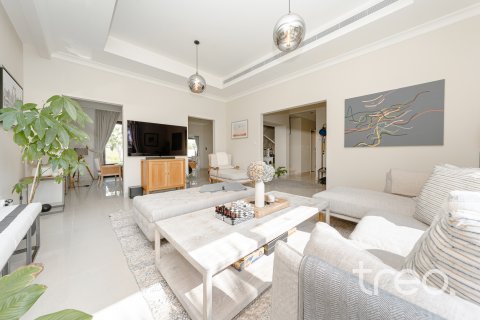 Villa Arabian Ranches 2, Dubaijā, AAE 4 istabas, 400.32 m2 Nr. 753632 - attēls 3