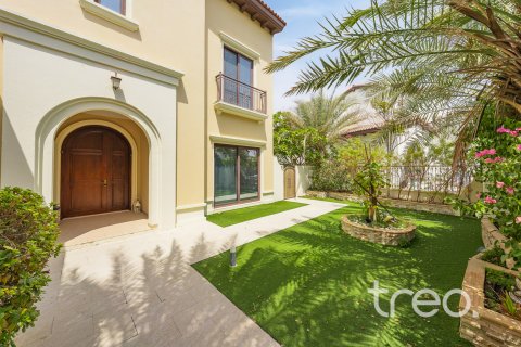 Villa Arabian Ranches 2, Dubaijā, AAE 4 istabas, 400.32 m2 Nr. 753632 - attēls 26