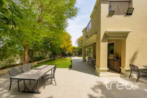 Villa Arabian Ranches 2, Dubaijā, AAE 4 istabas, 400.32 m2 Nr. 753632 - attēls 2