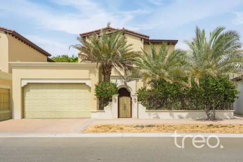 Villa Arabian Ranches 2, Dubaijā, AAE 4 istabas, 400.32 m2 Nr. 753632 - attēls 27