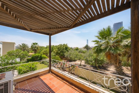 Vila u gradu Meadows, Dubai, UAE 4 spavaće sobe, 352.2 m2 Br. 753631 - Slika 13