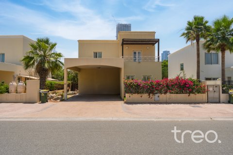 Vila u gradu Meadows, Dubai, UAE 4 spavaće sobe, 352.2 m2 Br. 753631 - Slika 22