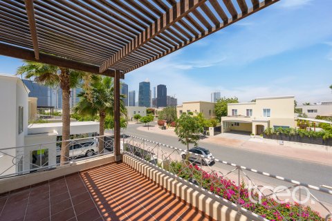 Vila u gradu Meadows, Dubai, UAE 4 spavaće sobe, 352.2 m2 Br. 753631 - Slika 20