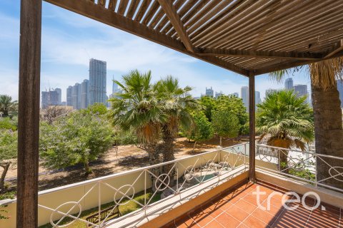 Vila u gradu Meadows, Dubai, UAE 4 spavaće sobe, 352.2 m2 Br. 753631 - Slika 21