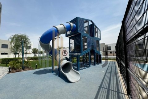 阿联酋 Abu Dhabi Yas Island 待租 : 3 卧, 188.1 平方米 , 编号538576 - 照片 7