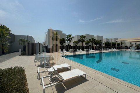 阿联酋 Abu Dhabi Yas Island 待租 : 3 卧, 188.1 平方米 , 编号538576 - 照片 4