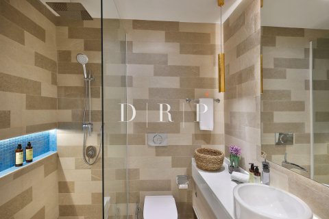 Byt v Palm Jumeirah, Dubai, SAE 34 m² Č.: 538644 - fotografie 5
