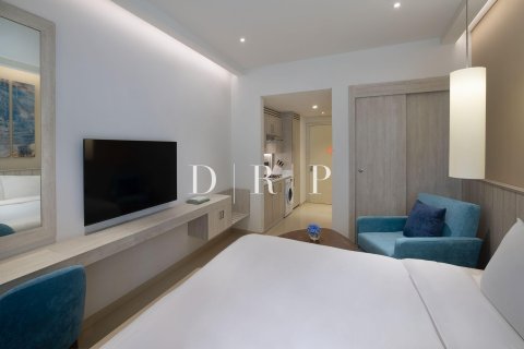 Byt v Palm Jumeirah, Dubai, SAE 34 m² Č.: 538644 - fotografie 3