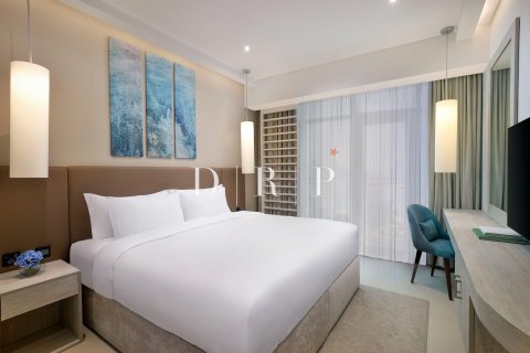 Byt v Palm Jumeirah, Dubai, SAE 34 m² Č.: 538644 - fotografie 2