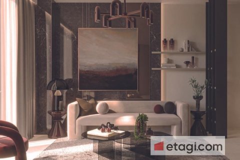 Byt v Jumeirah Village Circle, Dubai, SAE 38.6 m² Č.: 538613 - fotografie 4