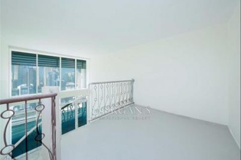 Dvoupatrový byt v Jumeirah Lake Towers, Dubai, SAE 1 ložnice, 65 m² Č.: 538641 - fotografie 25