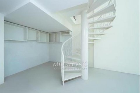 Dvoupatrový byt v Jumeirah Lake Towers, Dubai, SAE 1 ložnice, 65 m² Č.: 538641 - fotografie 6