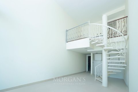 Dvoupatrový byt v Jumeirah Lake Towers, Dubai, SAE 1 ložnice, 65 m² Č.: 538641 - fotografie 16