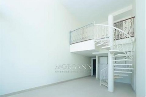 Dvoupatrový byt v Jumeirah Lake Towers, Dubai, SAE 1 ložnice, 65 m² Č.: 538641 - fotografie 5