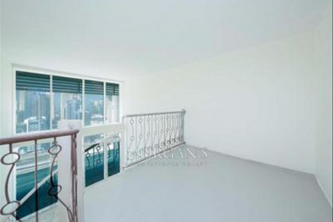 Dvoupatrový byt v Jumeirah Lake Towers, Dubai, SAE 1 ložnice, 65 m² Č.: 538641 - fotografie 3