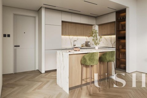 Byt v City Walk, Dubai, SAE 2 ložnice, 130 m² Č.: 620988 - fotografie 5