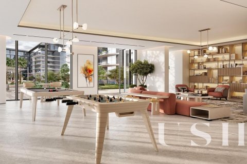 Byt v City Walk, Dubai, SAE 2 ložnice, 130 m² Č.: 620988 - fotografie 14