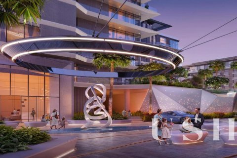 Byt v City Walk, Dubai, SAE 2 ložnice, 130 m² Č.: 620988 - fotografie 4