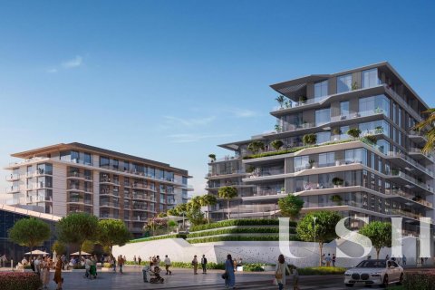 Byt v City Walk, Dubai, SAE 2 ložnice, 130 m² Č.: 620988 - fotografie 10