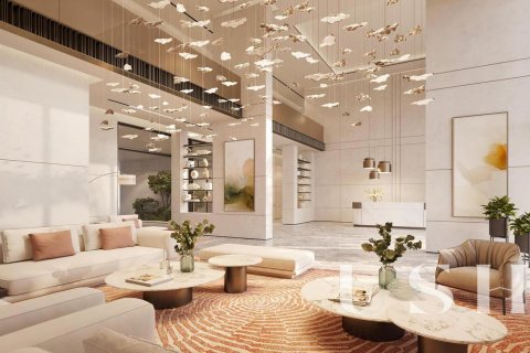 Byt v City Walk, Dubai, SAE 2 ložnice, 130 m² Č.: 620988 - fotografie 9