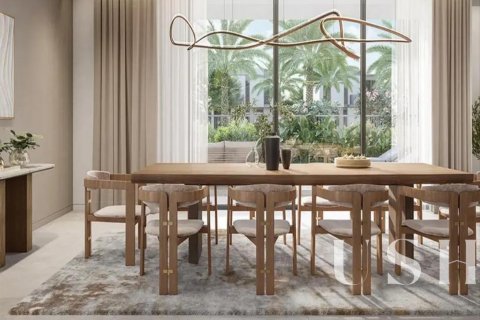 Vila v Dubai Land, SAE 3 ložnice, 168 m² Č.: 620990 - fotografie 5