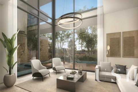 Vila v Dubai Land, SAE 3 ložnice, 168 m² Č.: 620990 - fotografie 11