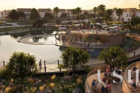Vila v Dubai Land, SAE 3 ložnice, 168 m² Č.: 620990 - fotografie 7