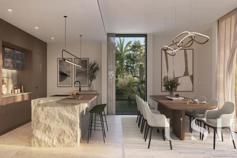 Vila v Dubai Land, SAE 3 ložnice, 168 m² Č.: 620990 - fotografie 2