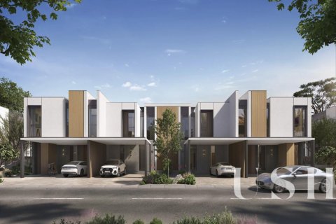 Vila v Dubai Land, SAE 3 ložnice, 168 m² Č.: 620990 - fotografie 3