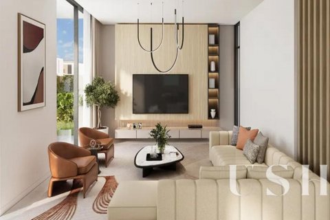 Vila v Dubai Land, SAE 3 ložnice, 168 m² Č.: 620990 - fotografie 9