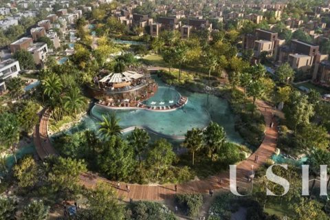 Vila v Dubai Land, SAE 3 ložnice, 168 m² Č.: 620990 - fotografie 6