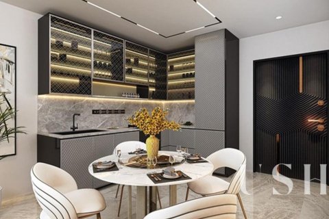 Apartment in Business Bay, Dubai, UAE 1 room, 35 sq.m. № 620992 - photo 14