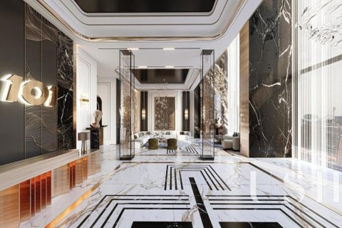 Apartment in Business Bay, Dubai, UAE 1 room, 35 sq.m. № 620992 - photo 1