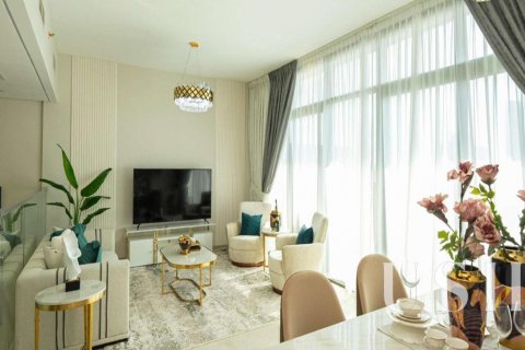 Apartment in Business Bay, Dubai, UAE 1 room, 35 sq.m. № 620992 - photo 7
