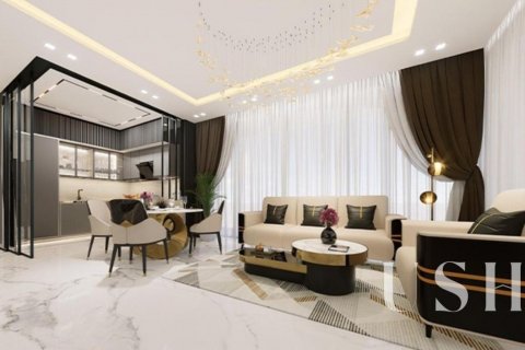 Apartment in Business Bay, Dubai, UAE 1 room, 35 sq.m. № 620992 - photo 2
