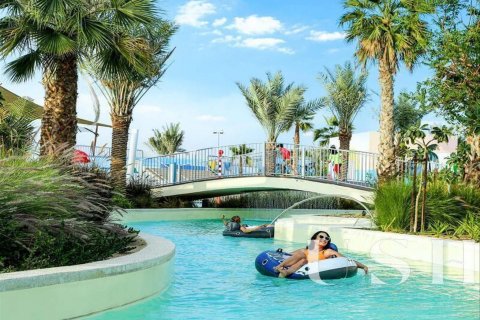 Byt v DAMAC Hills (Akoya by DAMAC), Dubai, SAE 1 ložnice, 49 m² Č.: 620991 - fotografie 11